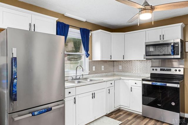 135 Brown Street, Appomattox, VA 24522