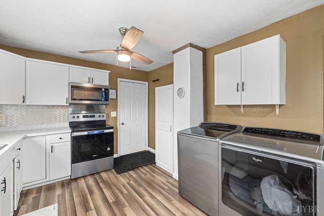 135 Brown Street, Appomattox, VA 24522