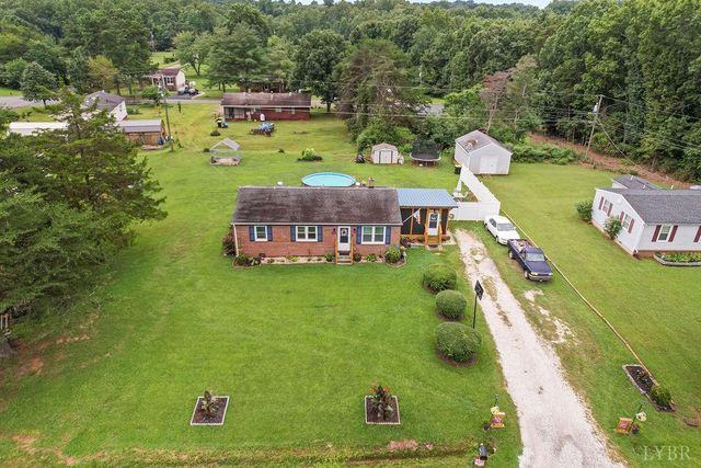 135 Brown Street, Appomattox, VA 24522