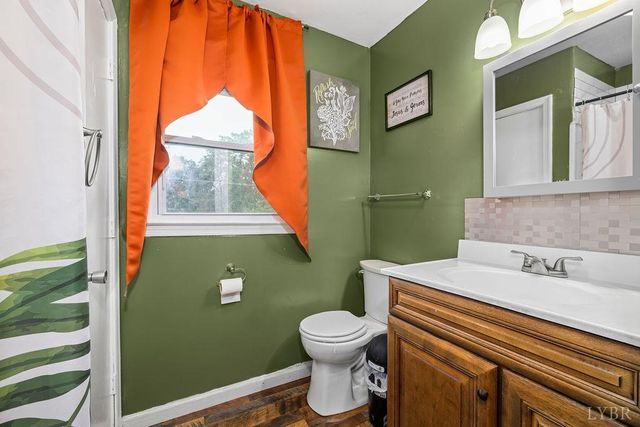 135 Brown Street, Appomattox, VA 24522