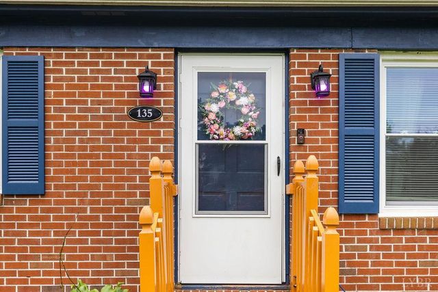 135 Brown Street, Appomattox, VA 24522