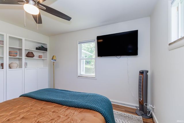 1513 W Stirling Drive, Muncie, IN 47304