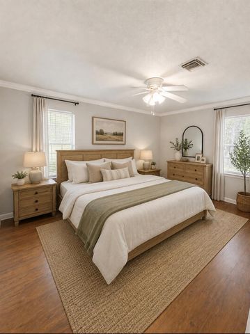 17010 Cypress Knee Drive, Cypress, TX 77429
