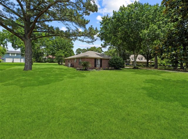 17010 Cypress Knee Drive, Cypress, TX 77429