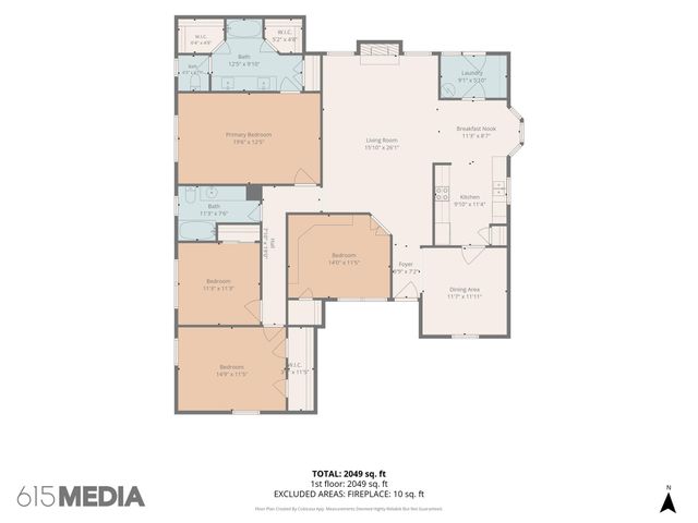 17010 Cypress Knee Drive, Cypress, TX 77429