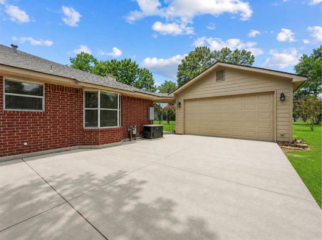 17010 Cypress Knee Drive, Cypress, TX 77429