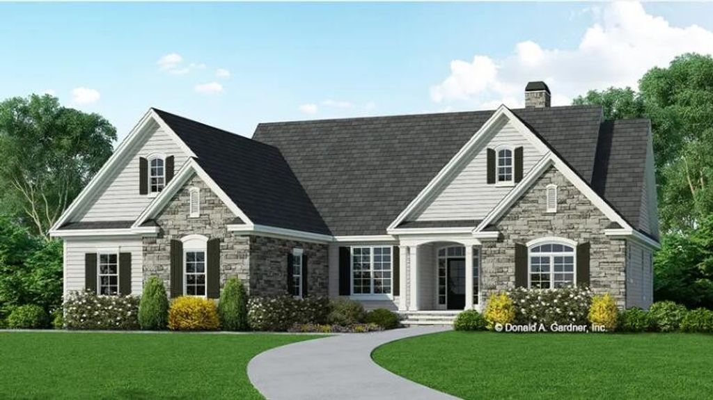 98 NW Falcon Crest Subdivision Wa, Cleveland, TN 37312