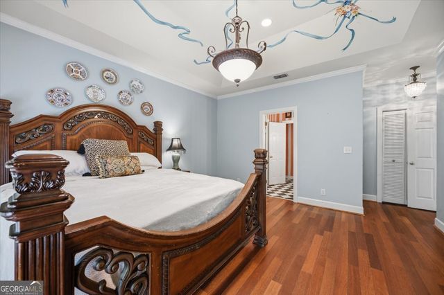 177 Brookstone Way, Macon, GA 31210