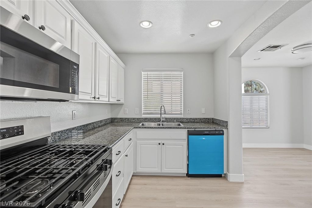 4798 Hampstead Heath Court, Las Vegas, NV 89130 — photo 3
