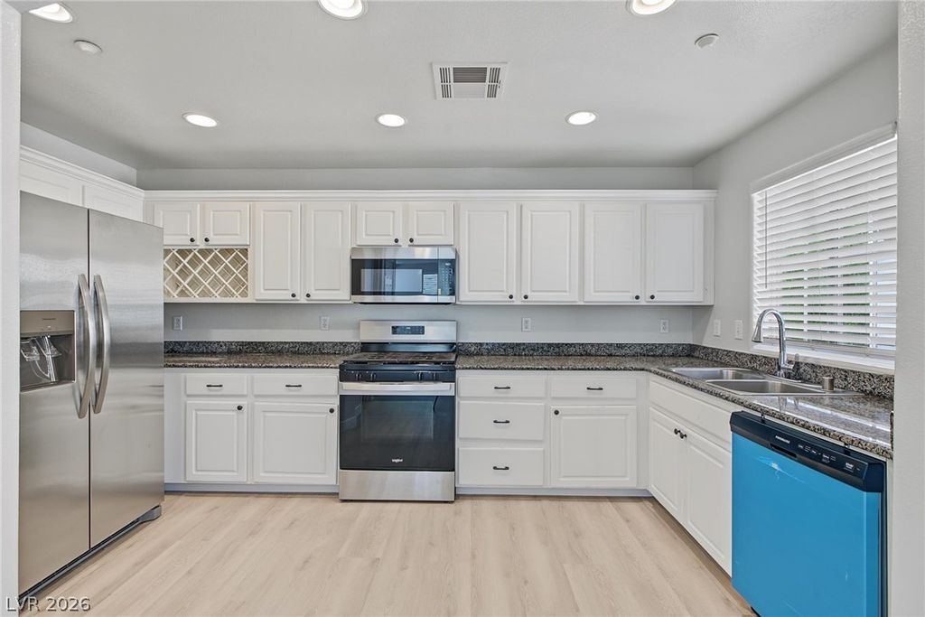 4798 Hampstead Heath Court, Las Vegas, NV 89130 — photo 4