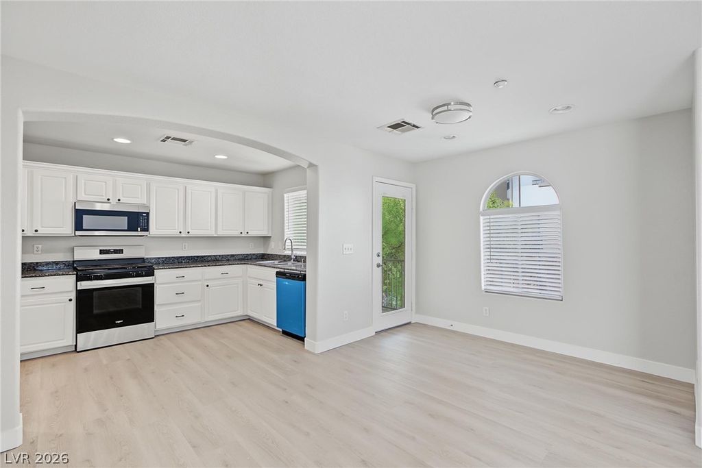 4798 Hampstead Heath Court, Las Vegas, NV 89130 — photo 5
