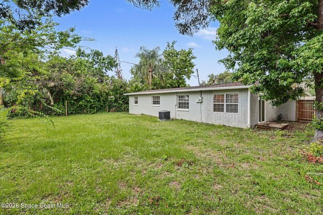 1077 Judith Terrace, Rockledge, FL 32955