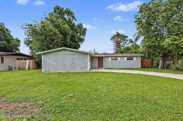 1077 Judith Terrace, Rockledge, FL 32955