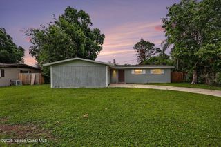 1077 Judith Terrace, Rockledge, FL 32955