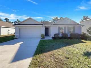 127 HICKORY COURSE, Ocala, FL 34472