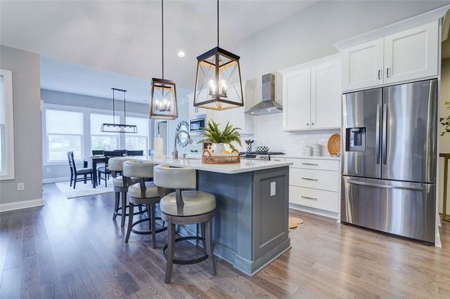 7136 Cassidy Court, Victor, NY 14564