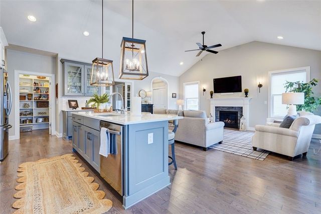 7136 Cassidy Court, Victor, NY 14564