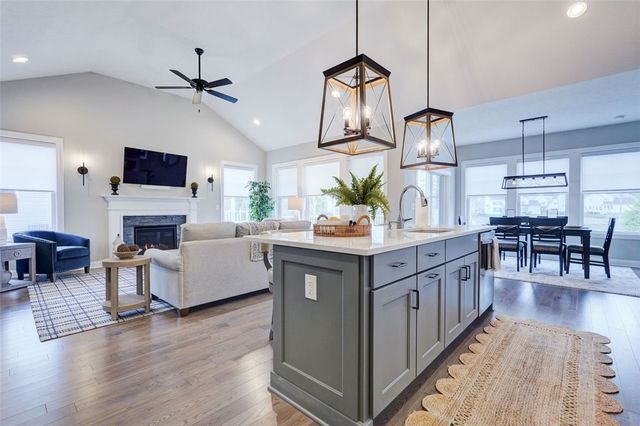 7136 Cassidy Court, Victor, NY 14564