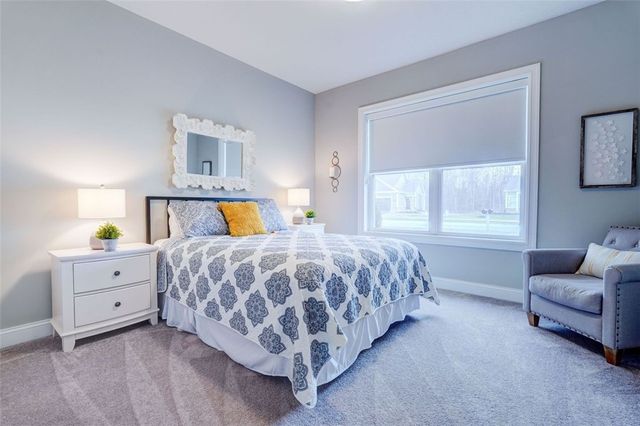 7136 Cassidy Court, Victor, NY 14564