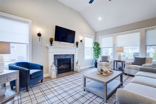 7136 Cassidy Court, Victor, NY 14564