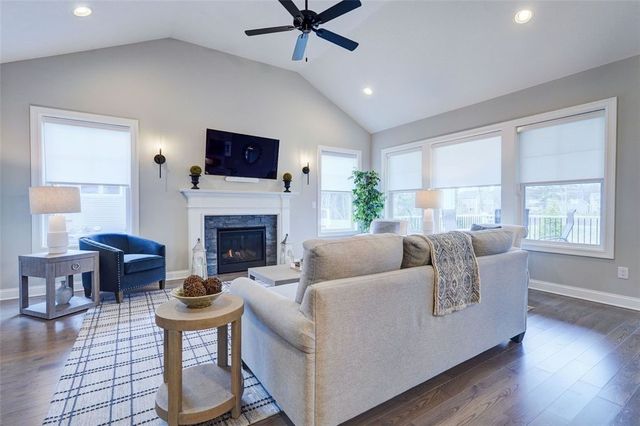 7136 Cassidy Court, Victor, NY 14564