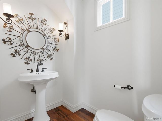 3875 Andover Avenue, Auburn Hills, MI 48326