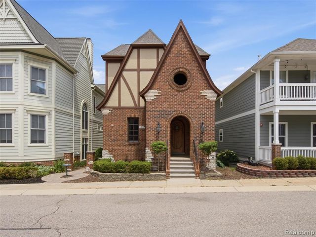 3875 Andover Avenue, Auburn Hills, MI 48326