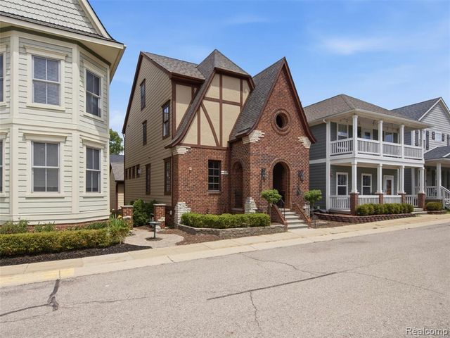 3875 Andover Avenue, Auburn Hills, MI 48326