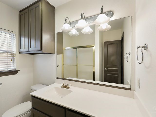 2824 Dyer Street, University Park, TX 75205