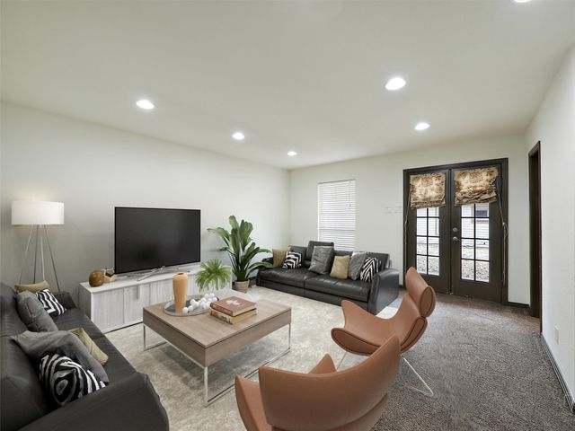 2824 Dyer Street, University Park, TX 75205