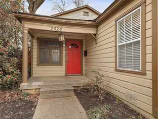 2824 Dyer Street, University Park, TX 75205