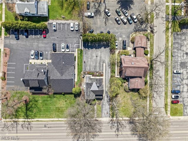 1820 E Market Street, Warren, OH 44483