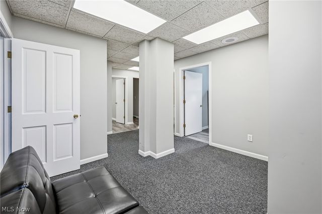 1820 E Market Street, Warren, OH 44483