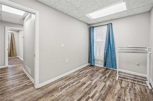 1820 E Market Street, Warren, OH 44483
