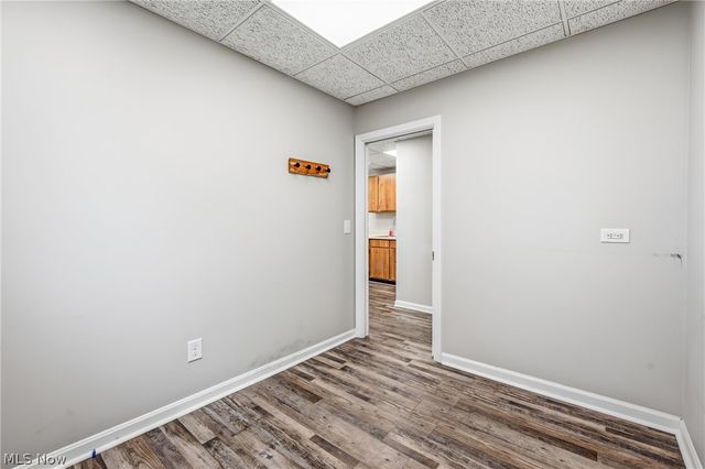 1820 E Market Street, Warren, OH 44483