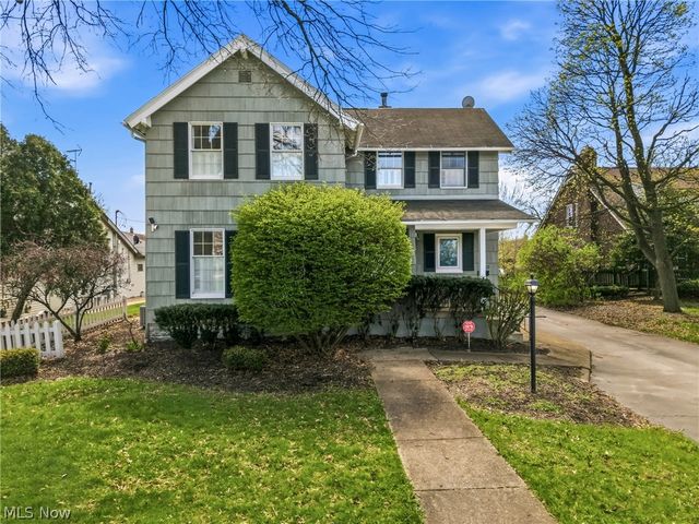 1820 E Market Street, Warren, OH 44483