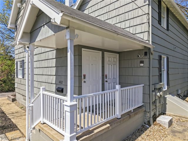 1820 E Market Street, Warren, OH 44483