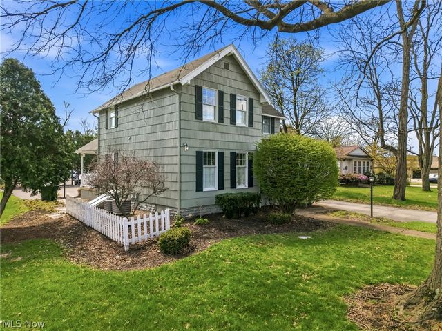 1820 E Market Street, Warren, OH 44483
