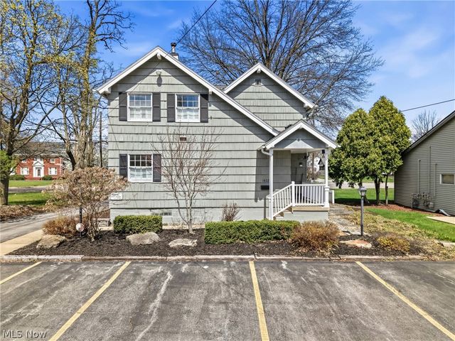 1820 E Market Street, Warren, OH 44483