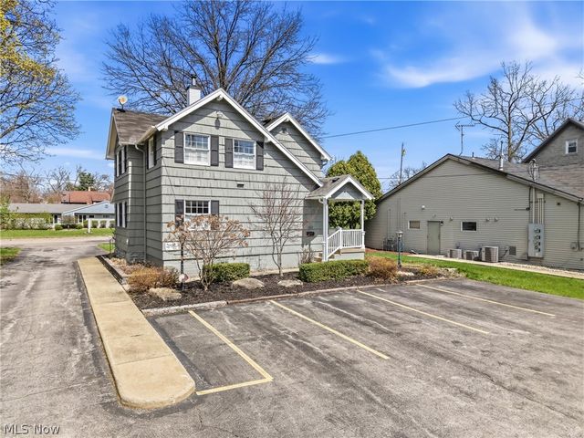 1820 E Market Street, Warren, OH 44483
