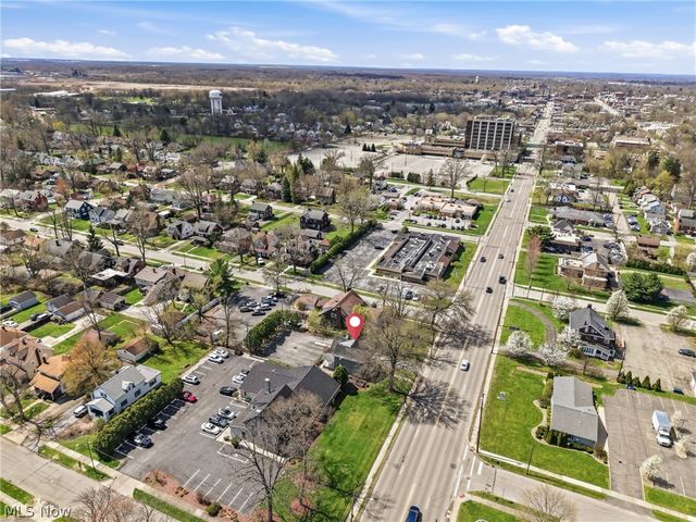 1820 E Market Street, Warren, OH 44483