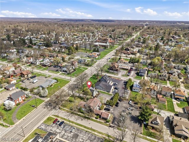 1820 E Market Street, Warren, OH 44483