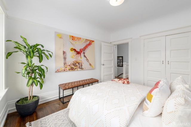 133 Charles Street, San Francisco, CA 94131
