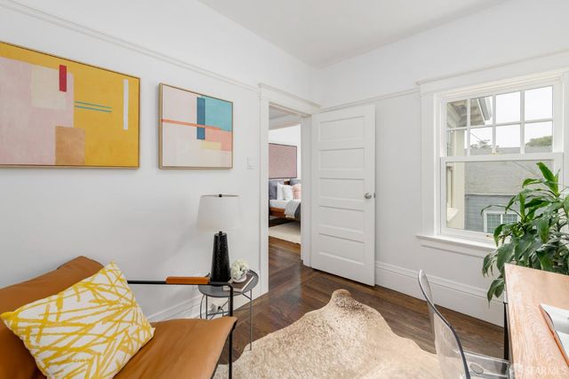 133 Charles Street, San Francisco, CA 94131
