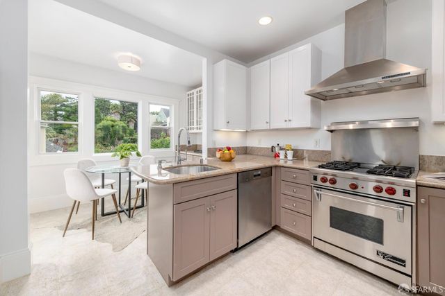 133 Charles Street, San Francisco, CA 94131
