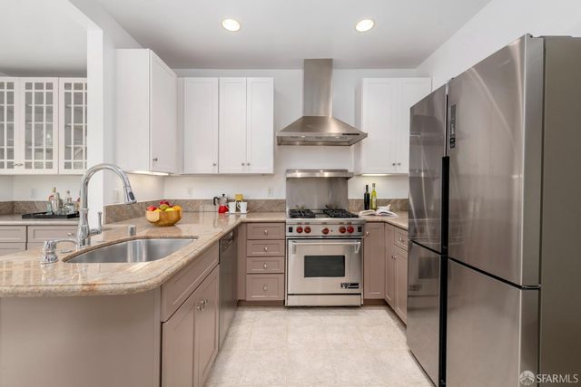 133 Charles Street, San Francisco, CA 94131