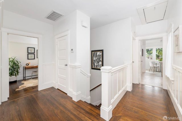133 Charles Street, San Francisco, CA 94131