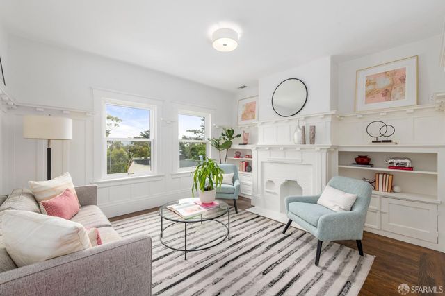 133 Charles Street, San Francisco, CA 94131