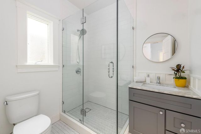 133 Charles Street, San Francisco, CA 94131