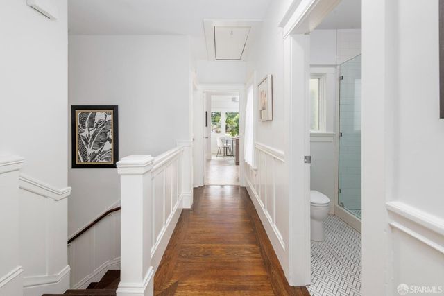 133 Charles Street, San Francisco, CA 94131